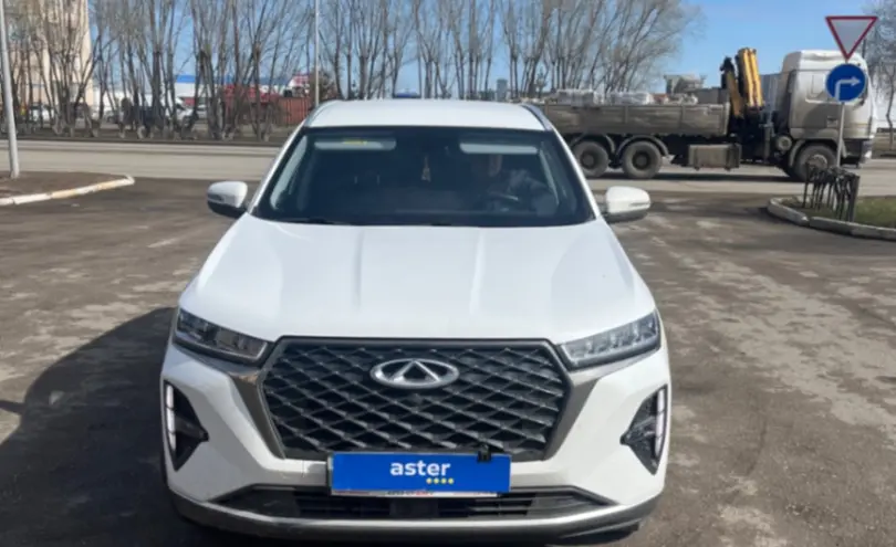 Chery Tiggo 7 Pro 2023 года за 7 000 000 тг. в Кокшетау фото 2