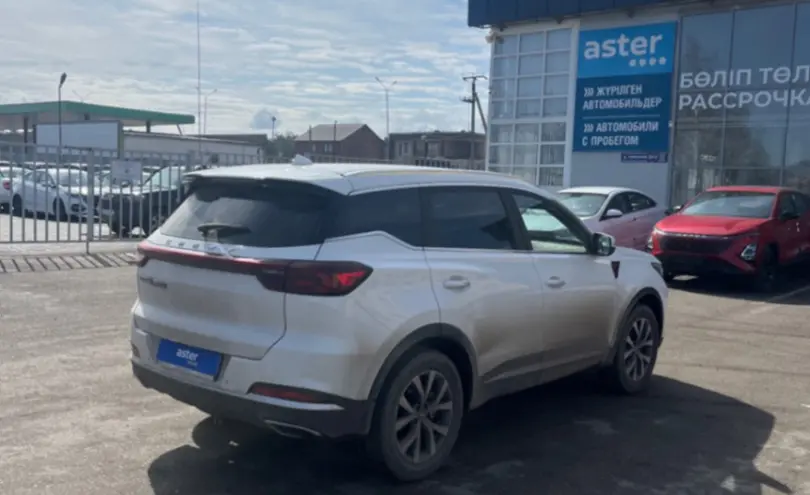 Chery Tiggo 7 Pro 2023 года за 7 000 000 тг. в Кокшетау фото 5