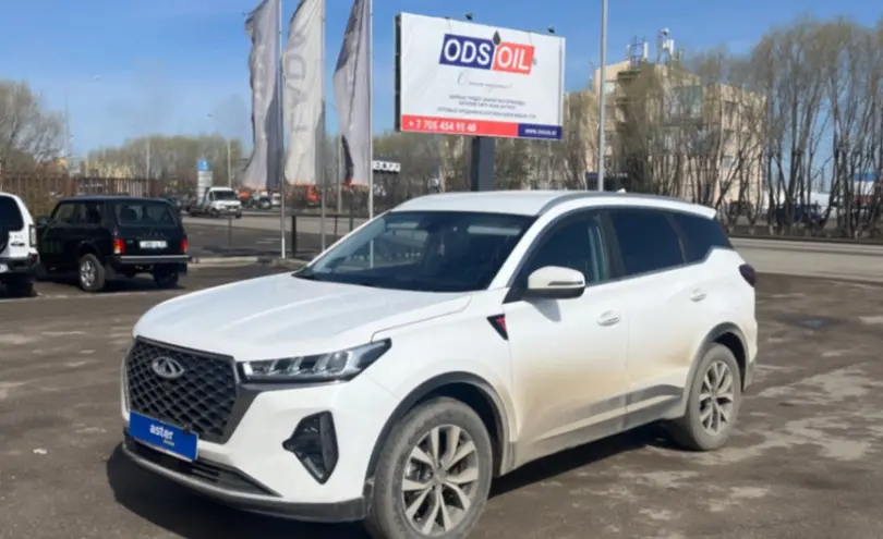Chery Tiggo 7 Pro 2023 года за 7 000 000 тг. в Кокшетау