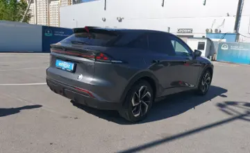 Changan Deepal S7 2024 года за 14 000 000 тг. в Шымкент фото 3