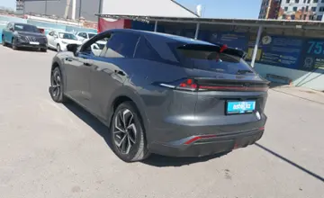 Changan Deepal S7 2024 года за 14 000 000 тг. в Шымкент фото 4