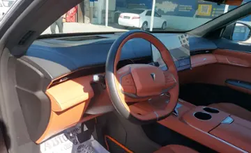 Changan Deepal S7 2024 года за 14 000 000 тг. в Шымкент фото 5