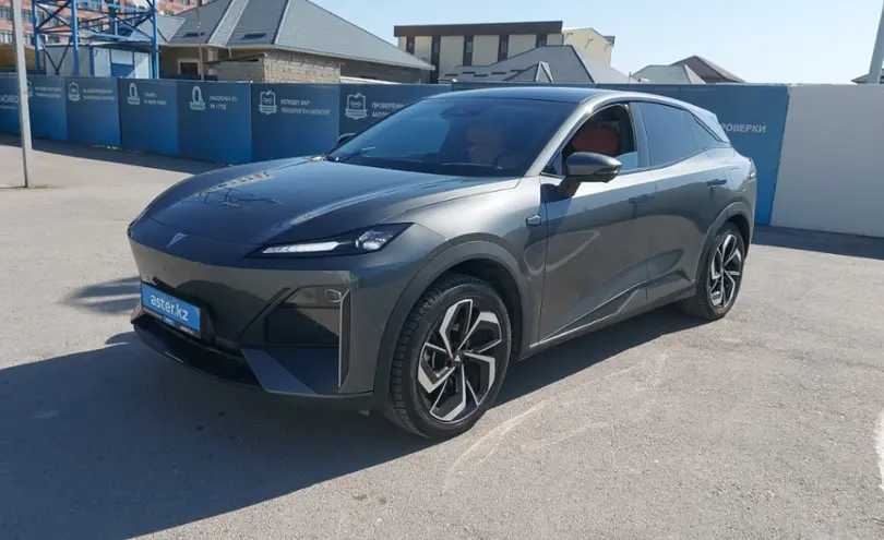 Changan Deepal S7 2024 года за 14 000 000 тг. в Шымкент