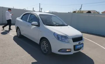 Chevrolet Nexia 2022 года за 5 500 000 тг. в Шымкент фото 2