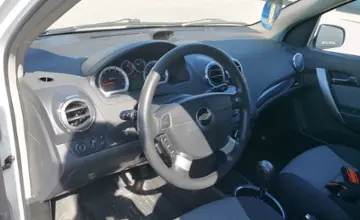 Chevrolet Nexia 2022 года за 5 500 000 тг. в Шымкент фото 5