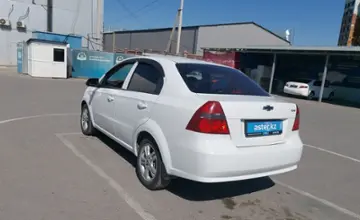 Chevrolet Nexia 2022 года за 5 500 000 тг. в Шымкент фото 4