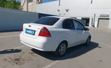 Chevrolet Nexia 2022 года за 5 500 000 тг. в Шымкент фото 3