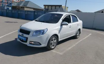 Chevrolet Nexia 2022 года за 5 500 000 тг. в Шымкент фото 1