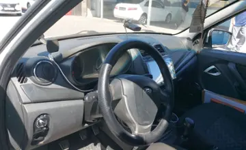 LADA (ВАЗ) Granta 2019 года за 4 000 000 тг. в Шымкент фото 5