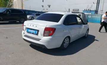 LADA (ВАЗ) Granta 2019 года за 4 000 000 тг. в Шымкент фото 3