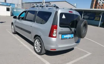 LADA (ВАЗ) Largus 2014 года за 3 200 000 тг. в Шымкент фото 4