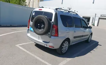 LADA (ВАЗ) Largus 2014 года за 3 200 000 тг. в Шымкент фото 3