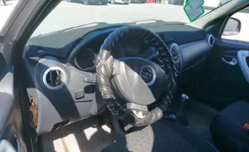 LADA (ВАЗ) Largus 2014 года за 3 200 000 тг. в Шымкент фото 5