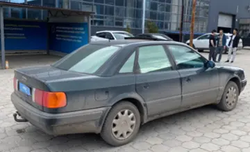 Audi 100 1992 года за 2 100 000 тг. в Караганда