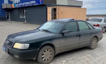 Audi 100 1992 года за 2 100 000 тг. в Караганда фото 1