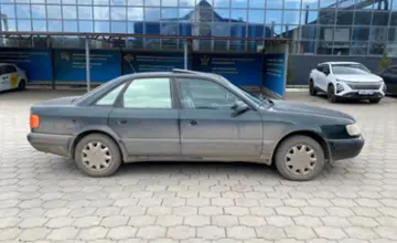 Audi 100 1992 года за 2 100 000 тг. в Караганда фото 4