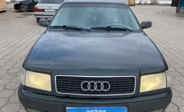 Audi 100 1992 года за 2 100 000 тг. в Караганда фото 2
