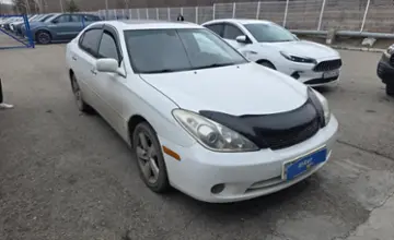 Lexus ES 2004 года за 5 500 000 тг. в Усть-Каменогорск фото 3