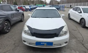 Lexus ES 2004 года за 5 500 000 тг. в Усть-Каменогорск фото 2