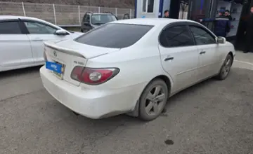Lexus ES 2004 года за 5 500 000 тг. в Усть-Каменогорск
