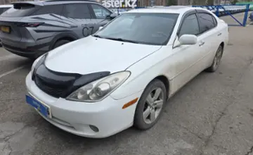 Lexus ES 2004 года за 5 500 000 тг. в Усть-Каменогорск фото 1