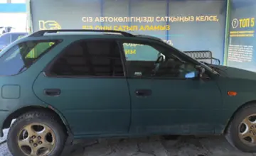 Subaru Impreza 1997 года за 2 000 000 тг. в Талдыкорган фото 4