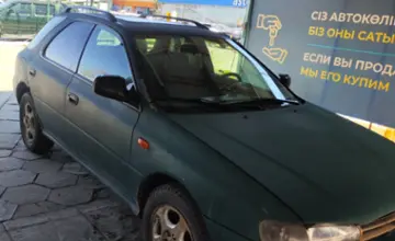 Subaru Impreza 1997 года за 2 000 000 тг. в Талдыкорган фото 3