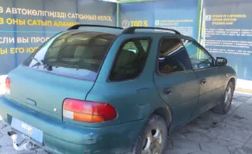 Subaru Impreza 1997 года за 2 000 000 тг. в Талдыкорган