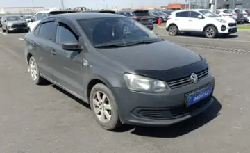 Volkswagen Polo 2013 года за 4 500 000 тг. в Алматы фото 3