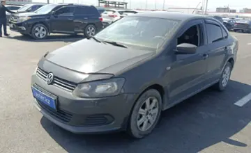 Volkswagen Polo 2013 года за 4 500 000 тг. в Алматы фото 1