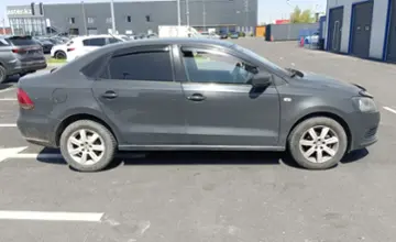 Volkswagen Polo 2013 года за 4 500 000 тг. в Алматы фото 4