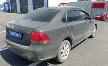 Volkswagen Polo 2013 года за 4 500 000 тг. в Алматы