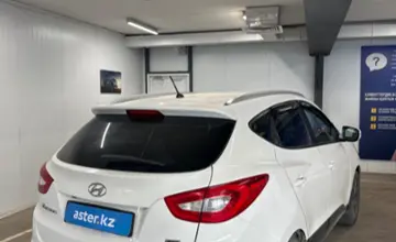 Hyundai Tucson 2014 года за 7 000 000 тг. в Астана