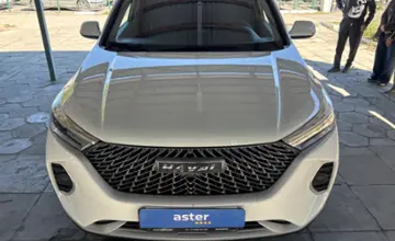 Haval M6 2024 года за 8 000 000 тг. в Талдыкорган фото 2