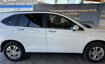 Haval M6 2024 года за 8 000 000 тг. в Талдыкорган фото 4