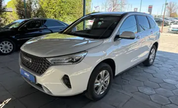 Haval M6 2024 года за 8 000 000 тг. в Талдыкорган фото 1