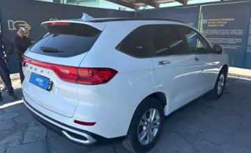 Haval M6 2024 года за 8 000 000 тг. в Талдыкорган