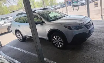 Subaru Outback 2020 года за 11 000 000 тг. в Алматы фото 4