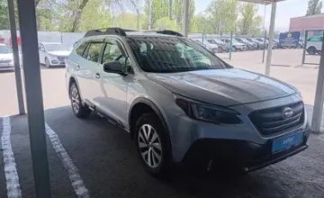 Subaru Outback 2020 года за 11 000 000 тг. в Алматы фото 3