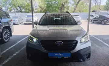 Subaru Outback 2020 года за 11 000 000 тг. в Алматы фото 2