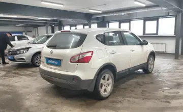 Nissan Qashqai 2010 года за 4 800 000 тг. в Астана фото 3