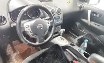 Nissan Qashqai 2010 года за 4 800 000 тг. в Астана фото 5