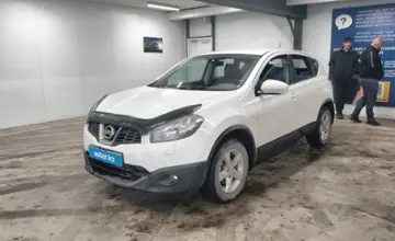 Nissan Qashqai 2010 года за 4 800 000 тг. в Астана фото 1