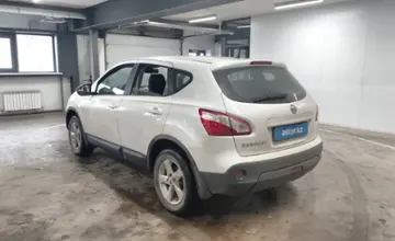 Nissan Qashqai 2010 года за 4 800 000 тг. в Астана фото 4