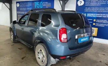 Renault Duster 2014 года за 4 000 000 тг. в Астана фото 4