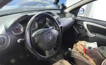 Renault Duster 2014 года за 4 000 000 тг. в Астана фото 5