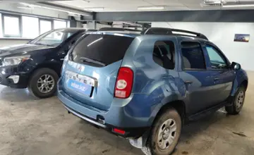 Renault Duster 2014 года за 4 000 000 тг. в Астана фото 3