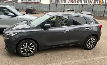 Suzuki Baleno 2022 года за 6 900 000 тг. в Астана фото 1