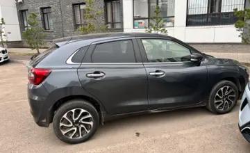 Suzuki Baleno 2022 года за 6 900 000 тг. в Астана фото 3