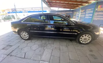Audi A8 2006 года за 5 600 000 тг. в Талдыкорган фото 4